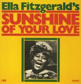 Sunshine Of Your Love Sunshine Of Your Love