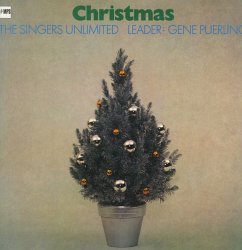 Christmas - Singers Unlimited,The