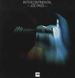 Intercontinental - Pass,Joe