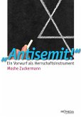 "Antisemit!" (eBook, ePUB)