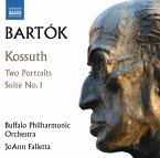 Kossuth/Two Portraits/Suite 1