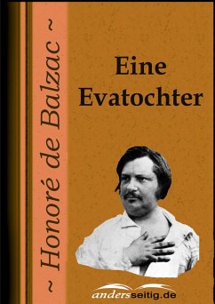 Cover Eine Evatochter (eBook, ePUB)