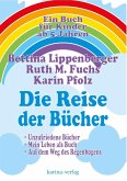 Die Reise der Bücher (eBook, ePUB)