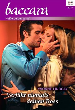 Verführ niemals deinen Boss (eBook, ePUB) - Lindsay, Yvonne