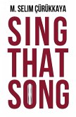 Sing That Song (eBook, ePUB)