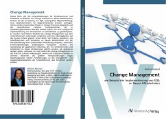 Change Management - Kamauf, Bettina