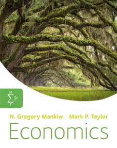 Economics - Mankiw, Nicholas Gr.; Taylor, Mark P.