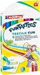 edding e-17 Textilmarker FUNTASTICS... - Bild 1