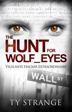 Cover Hunt for Wolf_Eyes (eBook, ePUB)