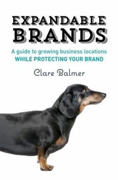 Cover Expandable Brands (eBook, ePUB)