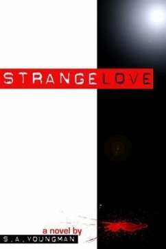 Cover Strangelove (eBook, ePUB)