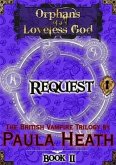 Orphans of a Loveless God - Volume II (eBook, ePUB)