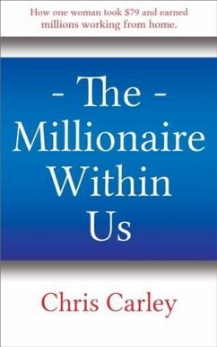 Millionaire Within Us (eBook, ePUB) - Carley, Chris