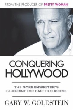 Cover Conquering Hollywood (eBook, ePUB)