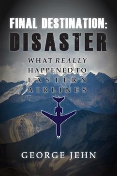 Cover Final Destination: Disaster (eBook, ePUB)