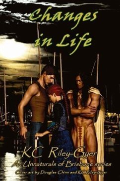Cover Changes in Life (eBook, ePUB)