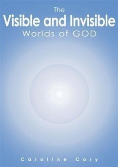 Cover Visible and Invisible Worlds of God (eBook, ePUB)