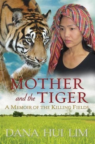 Mother and the Tiger (eBook, ePUB)