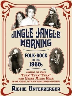 Cover Jingle Jangle Morning (eBook, ePUB)