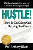 Hustle! (eBook, ePUB) Hustle! (eBook, ePUB)