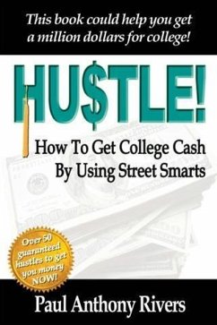 Cover Hustle! (eBook, ePUB)