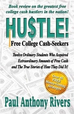 Cover Hustle! (eBook, ePUB)