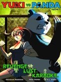 Yuki vs. Panda: Volume 1 (eBook, ePUB)