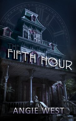 Cover Fifth Hour (eBook, ePUB)