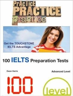 100 IELTS Preparation Tests - Advanced Level (eBook, ePUB) - Harris, Owen