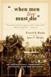 When Men Must Live (eBook, ePUB) - Bild 1