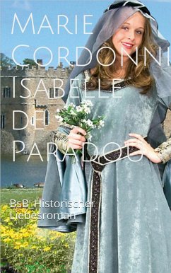 Isabelle de Paradou (eBook, ePUB) - Cordonnier, Marie