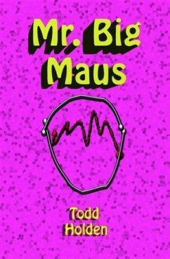 Cover Mr. Big Maus (eBook, ePUB)