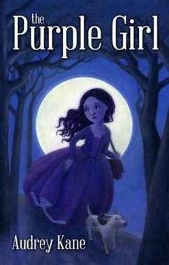 Cover Purple Girl (eBook, ePUB)