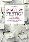 Mach sie fertig! (eBook, ePUB)