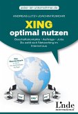 Xing optimal nutzen (eBook, ePUB)