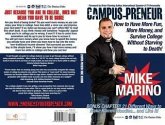 Campus-Preneur (eBook, ePUB) Campus-Preneur (eBook, ePUB)