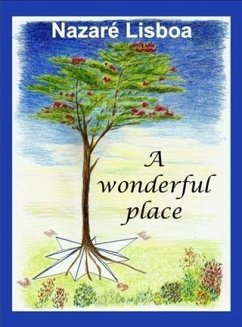 Cover Wonderful Place (eBook, ePUB)