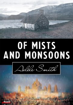 Cover Of Mists and Monsoons (eBook, ePUB)