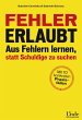 Fehler erlaubt (eBook, ePUB) - Bild 1
