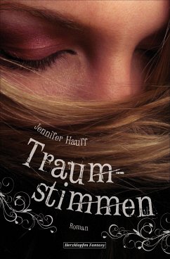 Traumstimmen (eBook, ePUB) - Hauff, Jennifer
