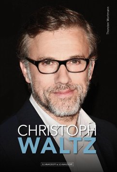 Christoph Waltz (eBook, ePUB) - Wortmann, Thorsten