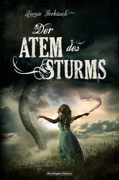 Der Atem des Sturms (eBook, ePUB) - Jockusch, Leonie