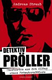 Detektiv Pröller (eBook, ePUB)