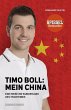 Timo Boll: Mein China (eBook, ePUB) - Bild 1