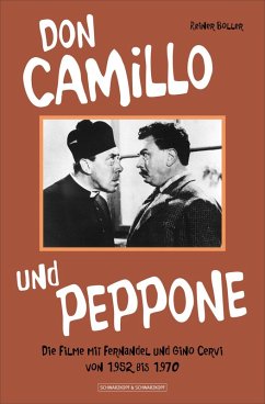 Don Camillo und Peppone (eBook, ePUB) - Boller, Reiner