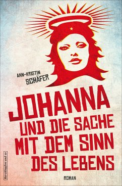 Johanna und die Sache mit dem Sinn des Lebens (eBook, ePUB) - Schäfer, Ann-Kristin