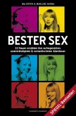 Bester Sex (eBook, ePUB)