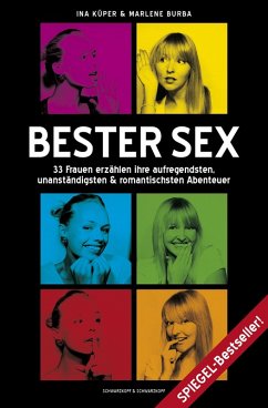 Bester Sex (eBook, ePUB) - Küper, Ina; Burba, Marlene