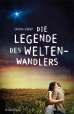 Die Legende des Weltenwandlers (eBook, ePUB)