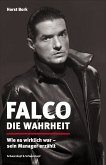 Falco: Die Wahrheit (eBook, ePUB)